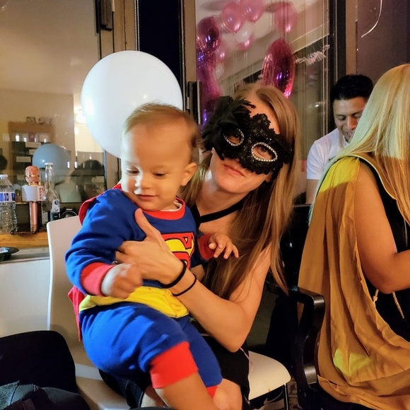 Meet your Posher, Liubov - Picture 2 of 8